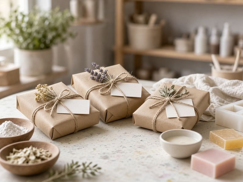 Gift sets at Reapers Dimer Atelier